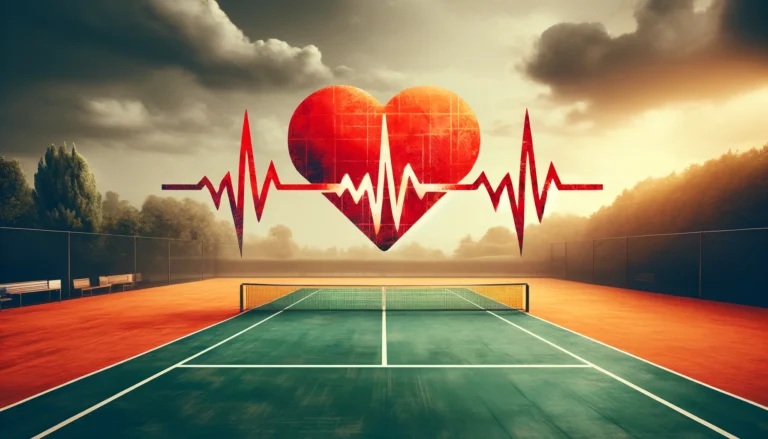 Health Benefits of Pickleball: A Comprehensive Guide